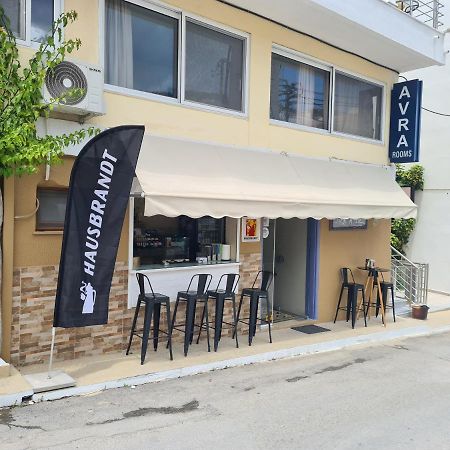 Avrahostelroom Karpathos Town  Exterior photo