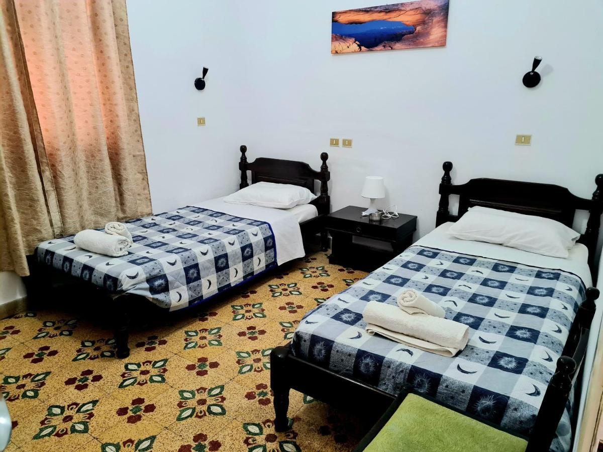 Avrahostelroom Karpathos Town  Exterior photo