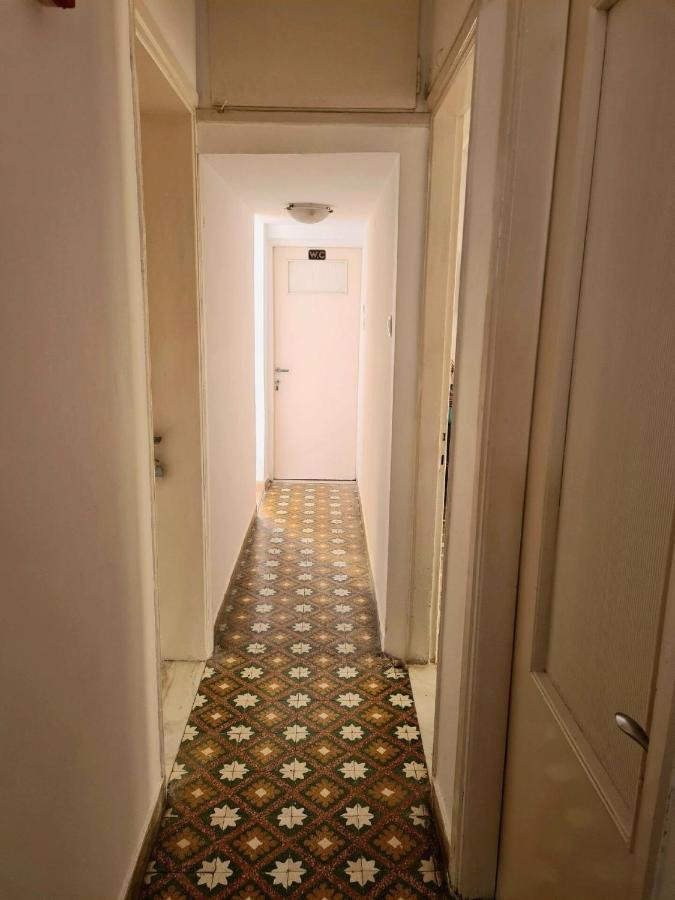 Avrahostelroom Karpathos Town  Exterior photo