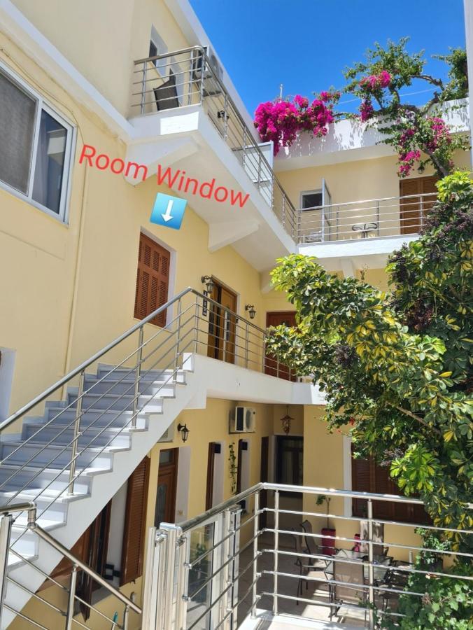 Avrahostelroom Karpathos Town  Exterior photo